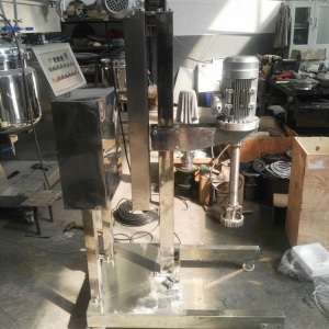 LR-100L均質(zhì)機