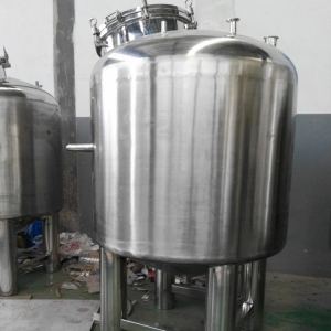 500L儲(chǔ)罐